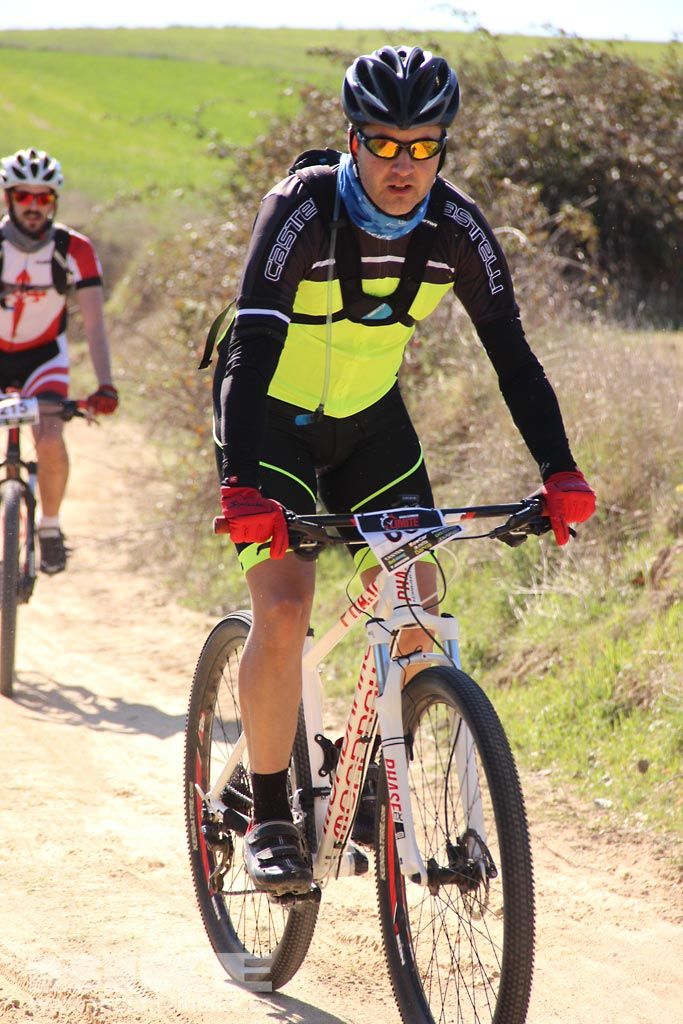 Navalcarnero al Límite 2017 Km 27. Galeria 5