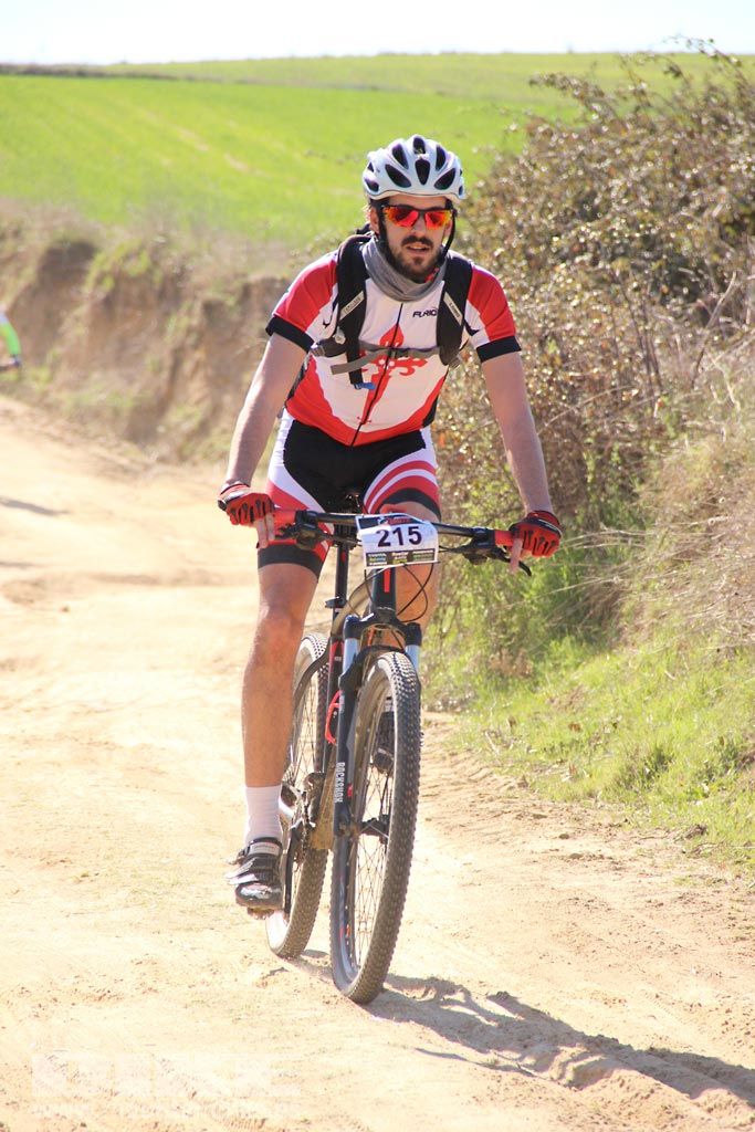 Navalcarnero al Límite 2017 Km 27. Galeria 5