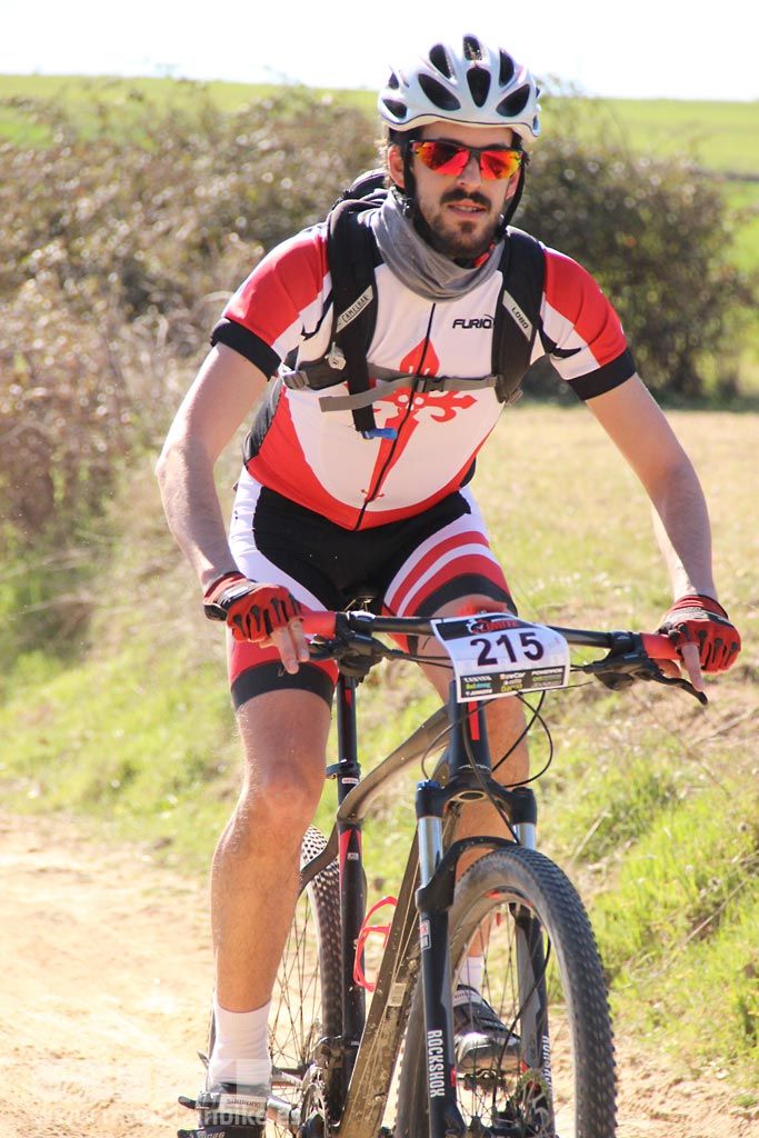 Navalcarnero al Límite 2017 Km 27. Galeria 5