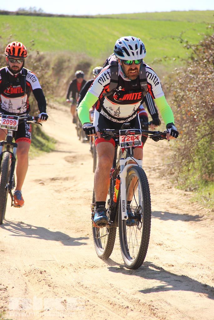 Navalcarnero al Límite 2017 Km 27. Galeria 5