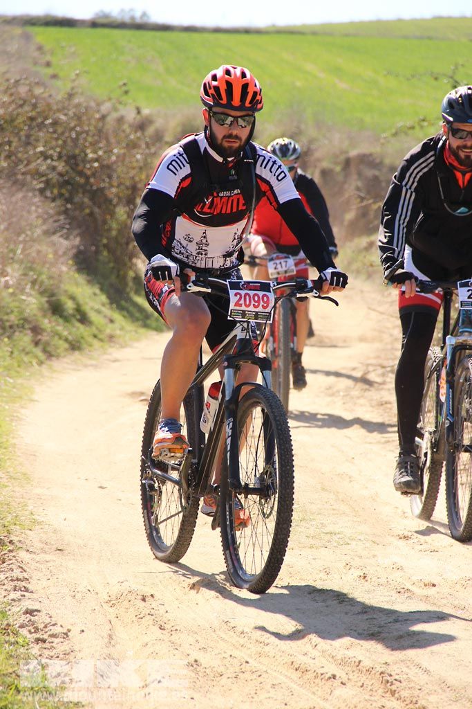 Navalcarnero al Límite 2017 Km 27. Galeria 5