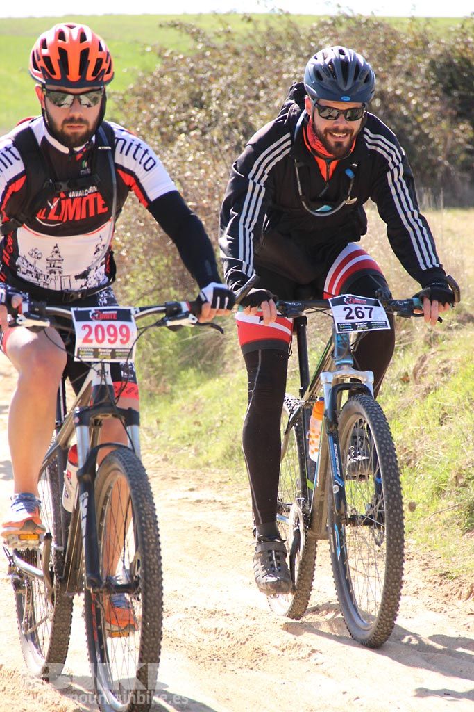 Navalcarnero al Límite 2017 Km 27. Galeria 5