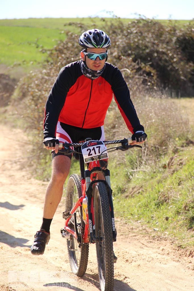 Navalcarnero al Límite 2017 Km 27. Galeria 5