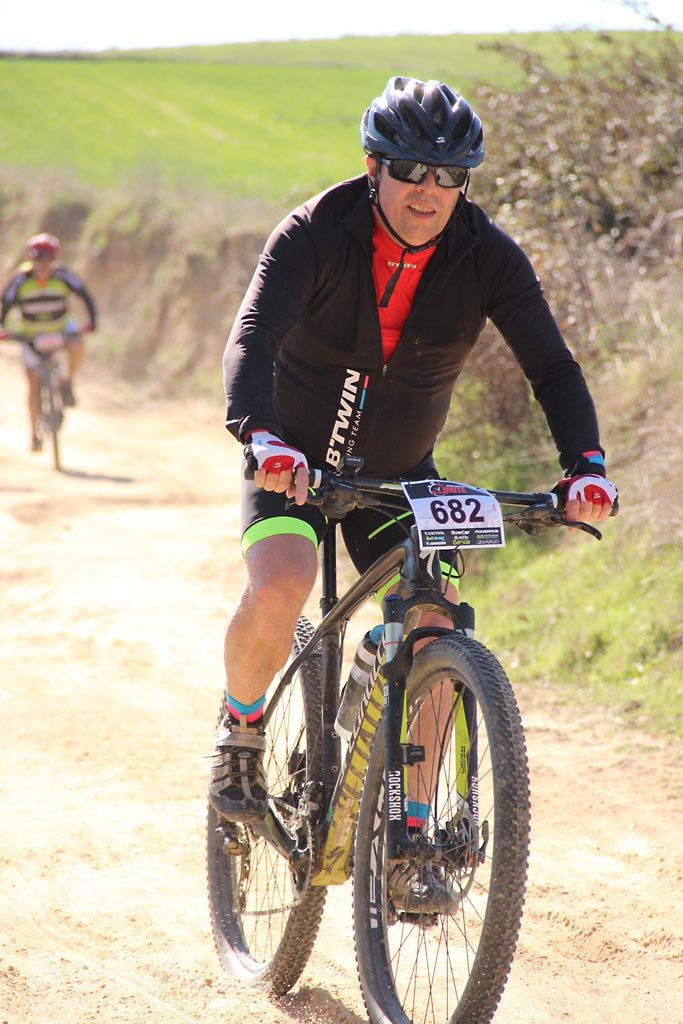 Navalcarnero al Límite 2017 Km 27. Galeria 5
