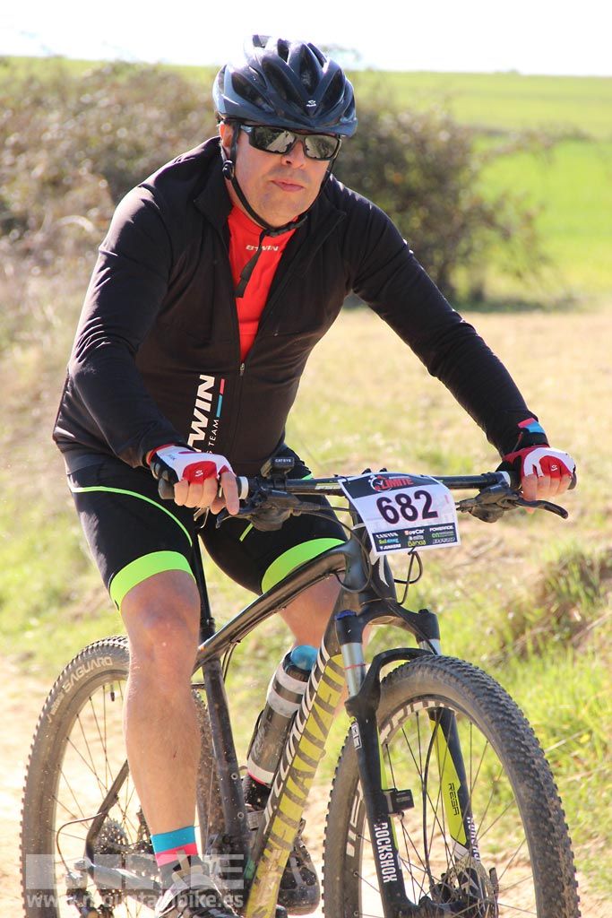 Navalcarnero al Límite 2017 Km 27. Galeria 5