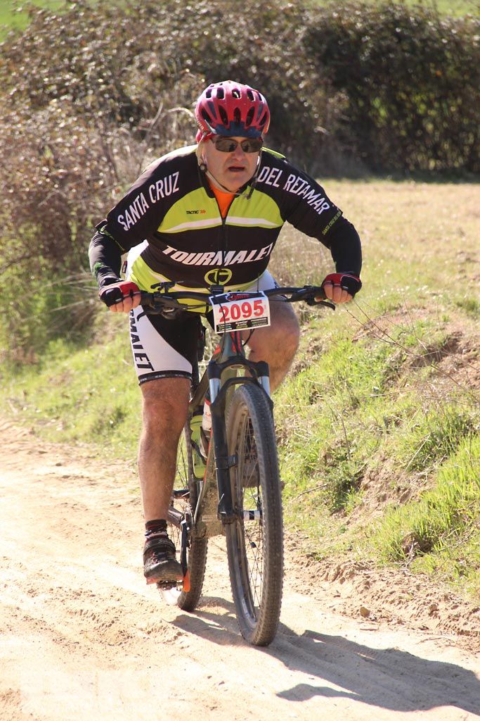 Navalcarnero al Límite 2017 Km 27. Galeria 5