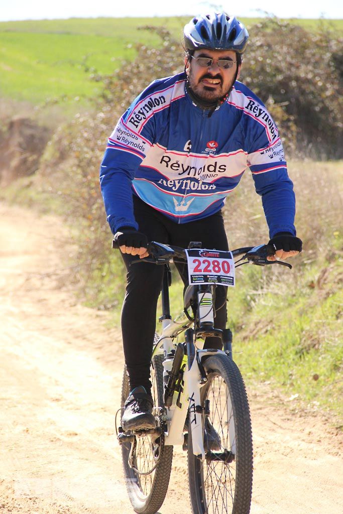 Navalcarnero al Límite 2017 Km 27. Galeria 5