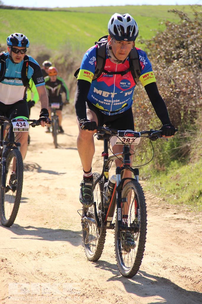 Navalcarnero al Límite 2017 Km 27. Galeria 5