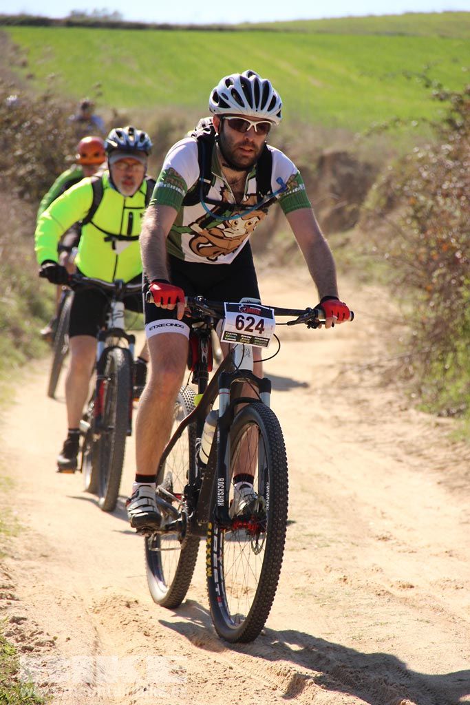 Navalcarnero al Límite 2017 Km 27. Galeria 5