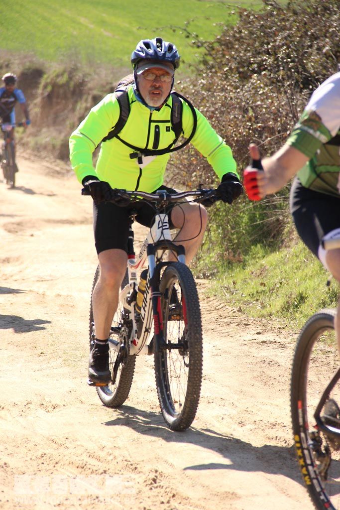 Navalcarnero al Límite 2017 Km 27. Galeria 5