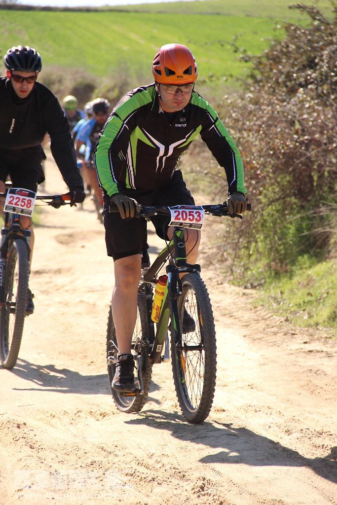 Navalcarnero al Límite 2017 Km 27. Galeria 5
