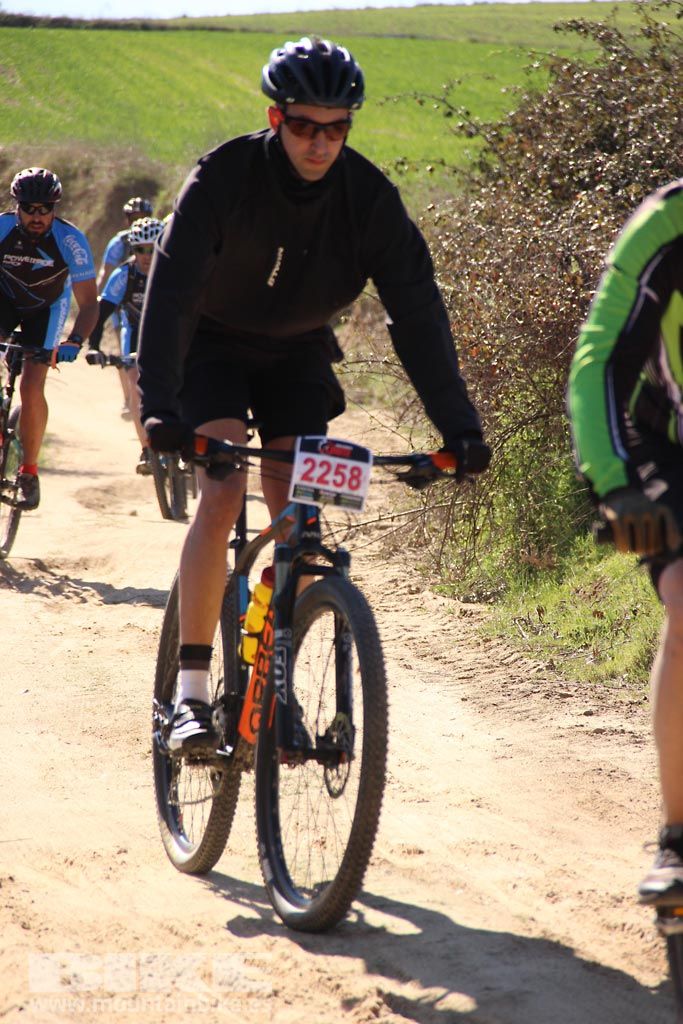 Navalcarnero al Límite 2017 Km 27. Galeria 5