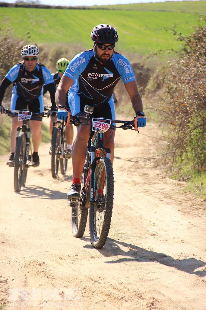 Navalcarnero al Límite 2017 Km 27. Galeria 5