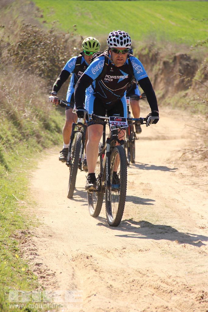 Navalcarnero al Límite 2017 Km 27. Galeria 5