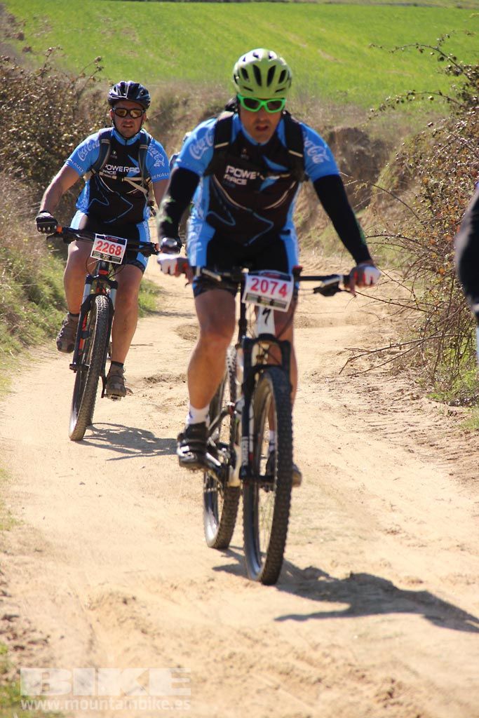 Navalcarnero al Límite 2017 Km 27. Galeria 5