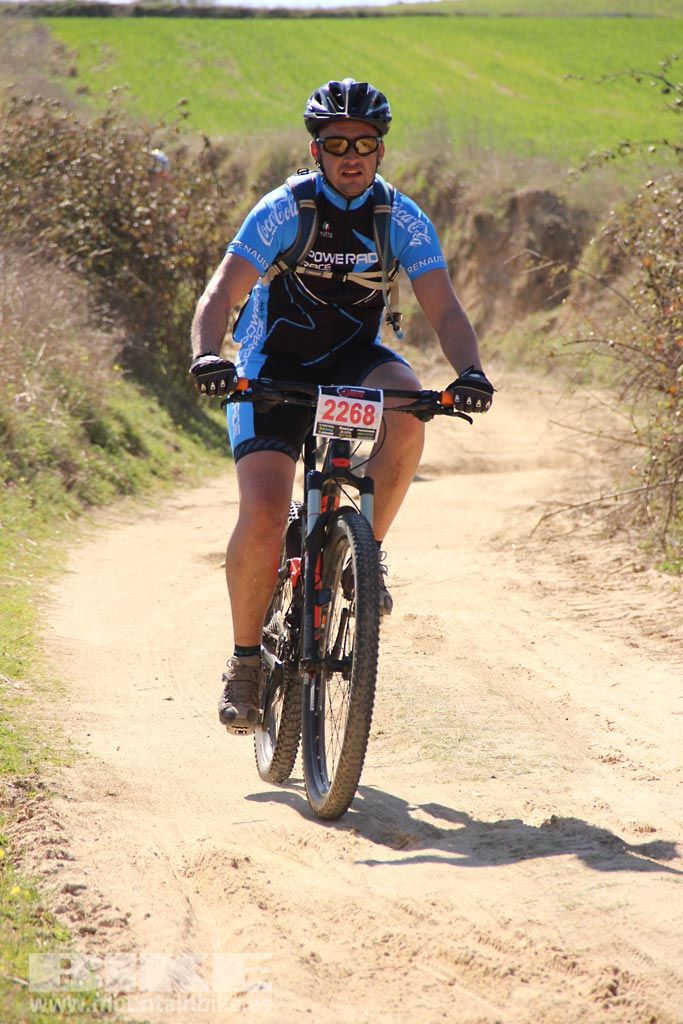 Navalcarnero al Límite 2017 Km 27. Galeria 5