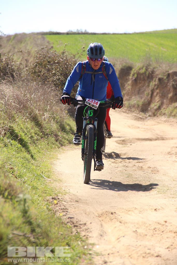 Navalcarnero al Límite 2017 Km 27. Galeria 5