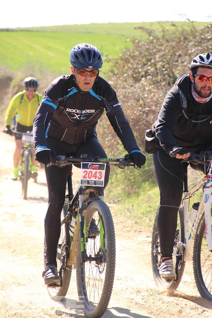 Navalcarnero al Límite 2017 Km 27. Galeria 5