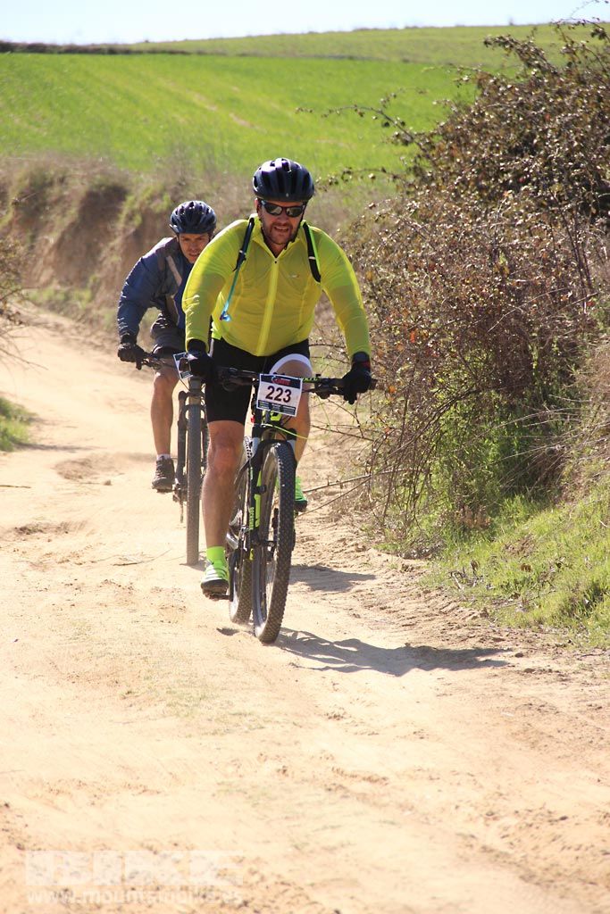 Navalcarnero al Límite 2017 Km 27. Galeria 5