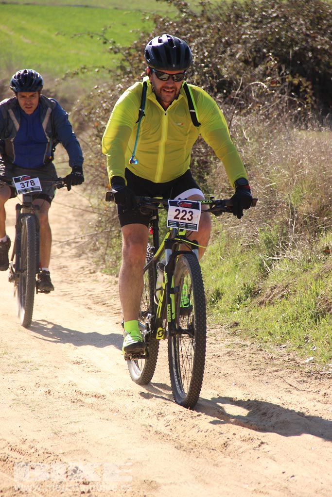 Navalcarnero al Límite 2017 Km 27. Galeria 5