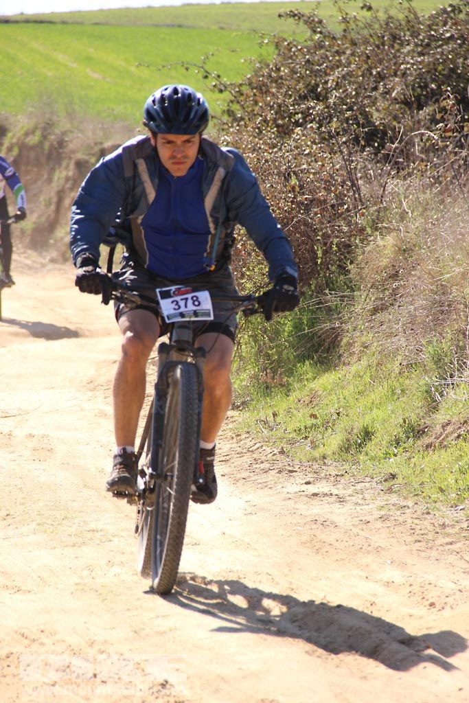 Navalcarnero al Límite 2017 Km 27. Galeria 5