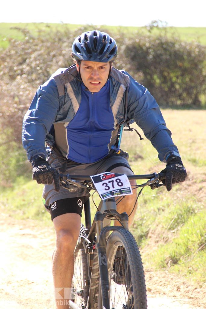 Navalcarnero al Límite 2017 Km 27. Galeria 5