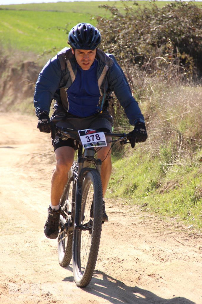 Navalcarnero al Límite 2017 Km 27. Galeria 5