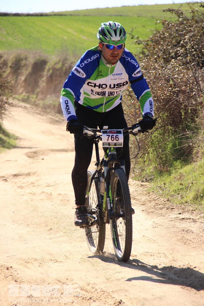 Navalcarnero al Límite 2017 Km 27. Galeria 5