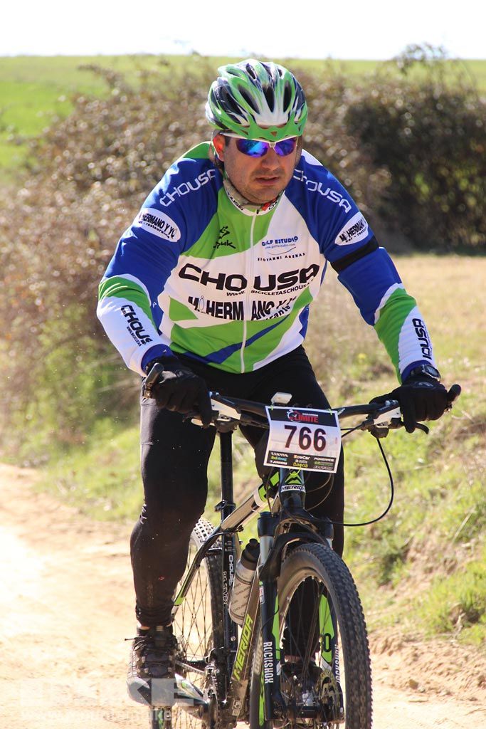 Navalcarnero al Límite 2017 Km 27. Galeria 5