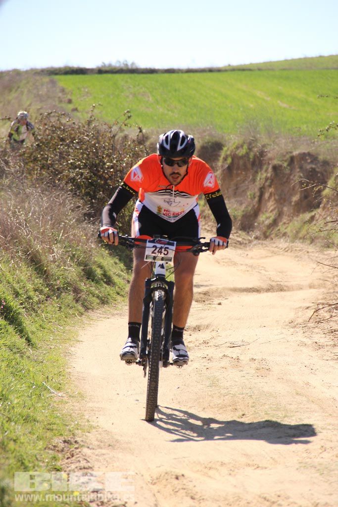 Navalcarnero al Límite 2017 Km 27. Galeria 5