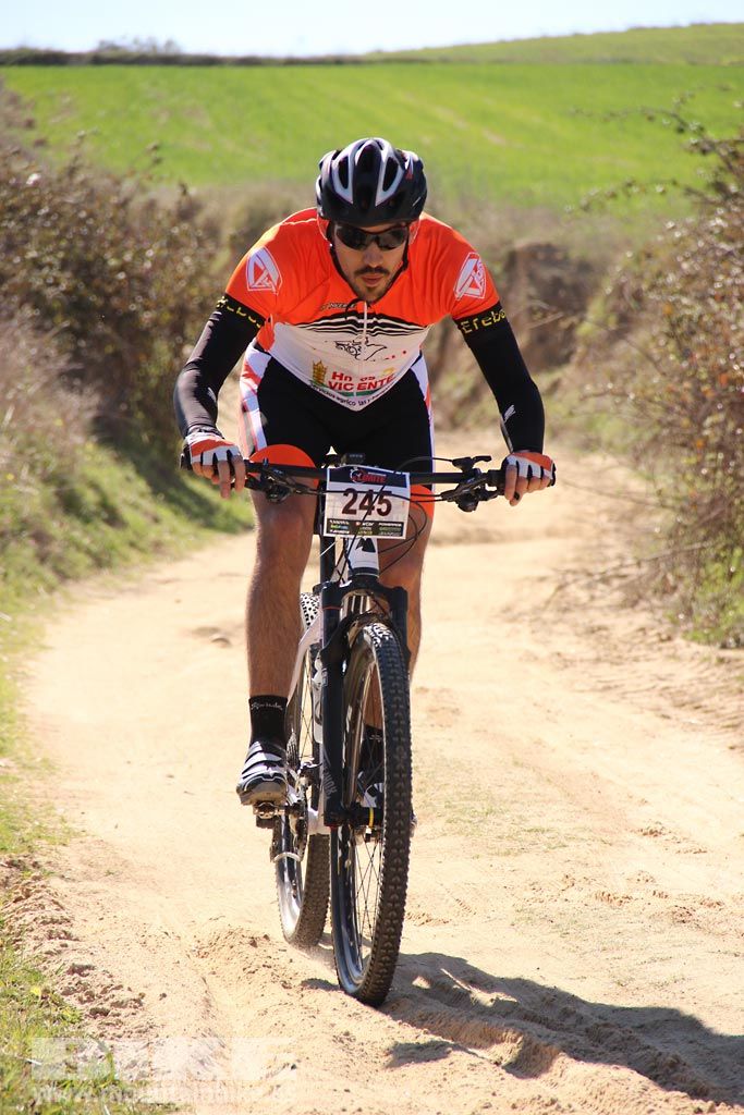 Navalcarnero al Límite 2017 Km 27. Galeria 5