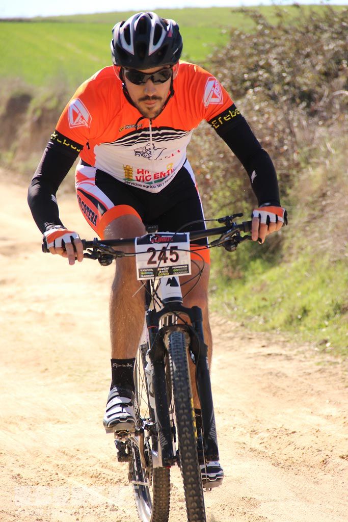 Navalcarnero al Límite 2017 Km 27. Galeria 5