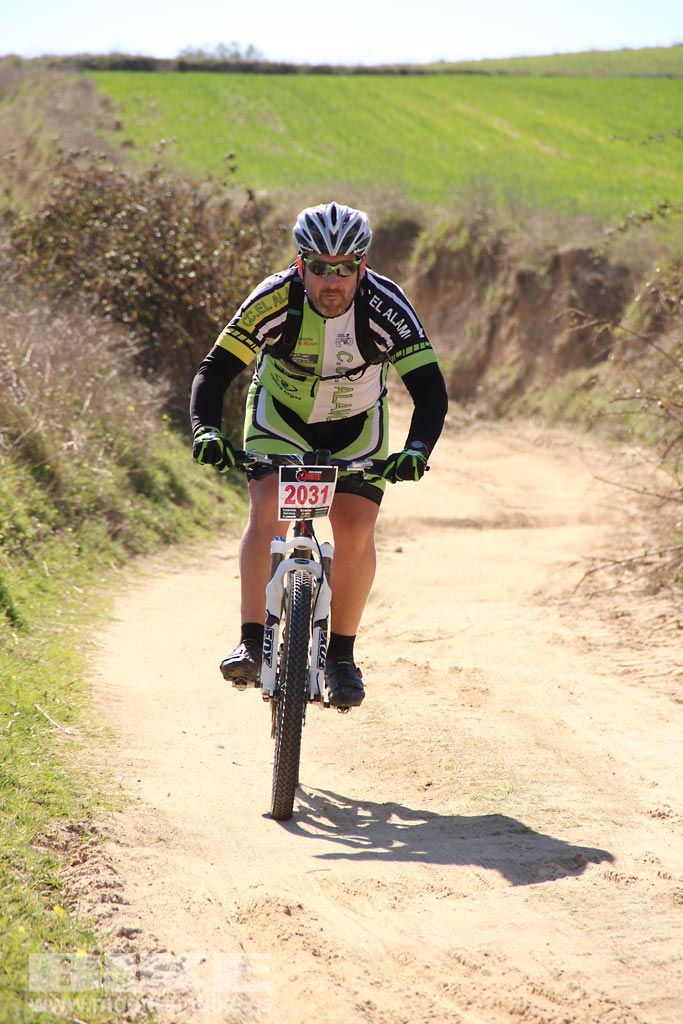 Navalcarnero al Límite 2017 Km 27. Galeria 5