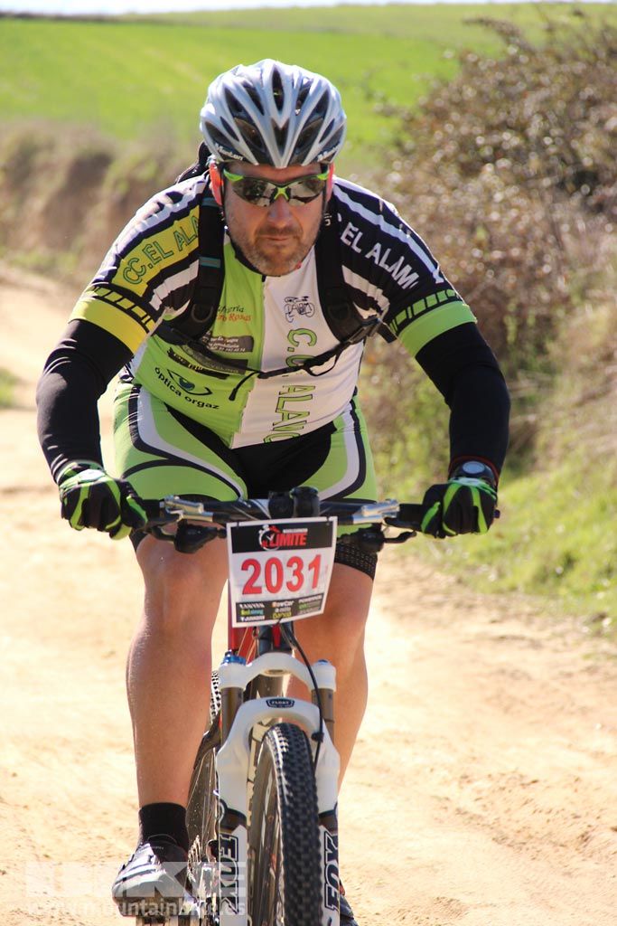 Navalcarnero al Límite 2017 Km 27. Galeria 5