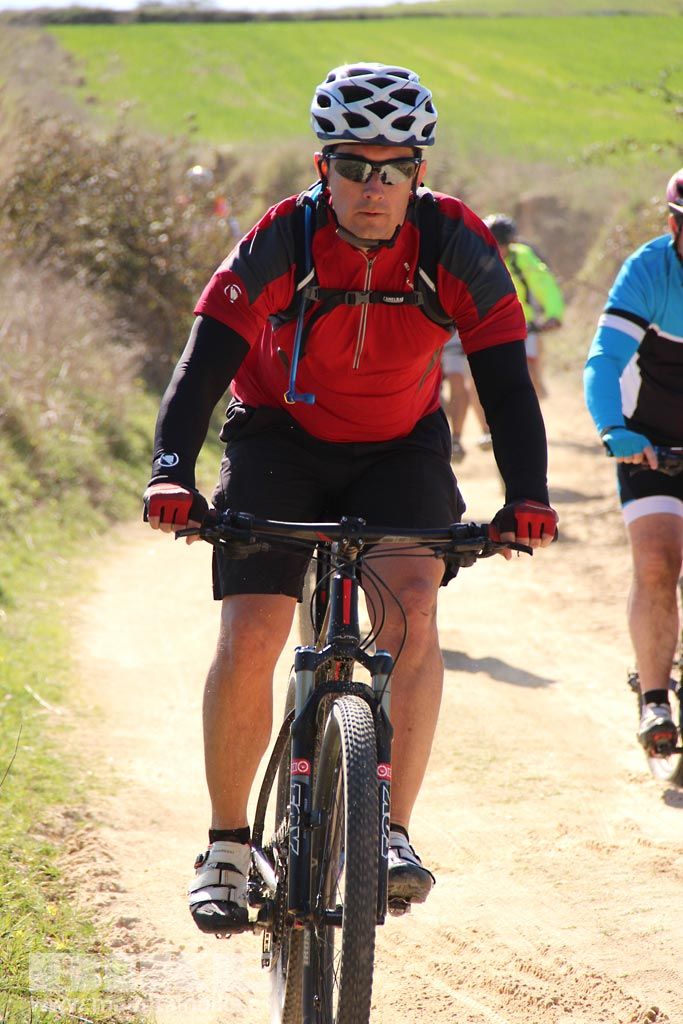 Navalcarnero al Límite 2017 Km 27. Galeria 5