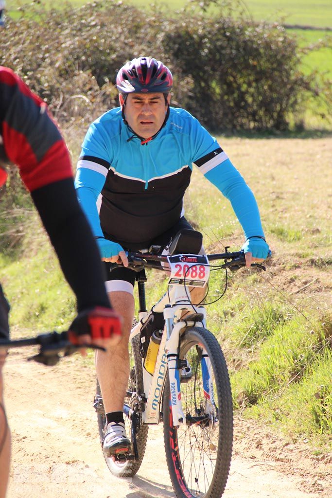 Navalcarnero al Límite 2017 Km 27. Galeria 5