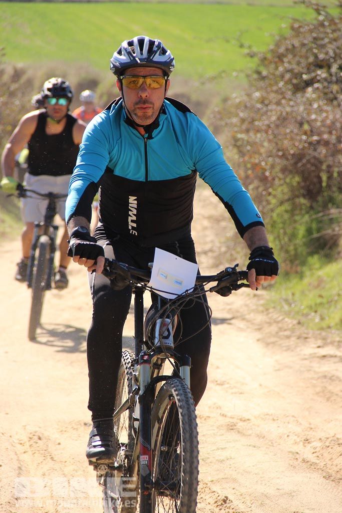 Navalcarnero al Límite 2017 Km 27. Galeria 5