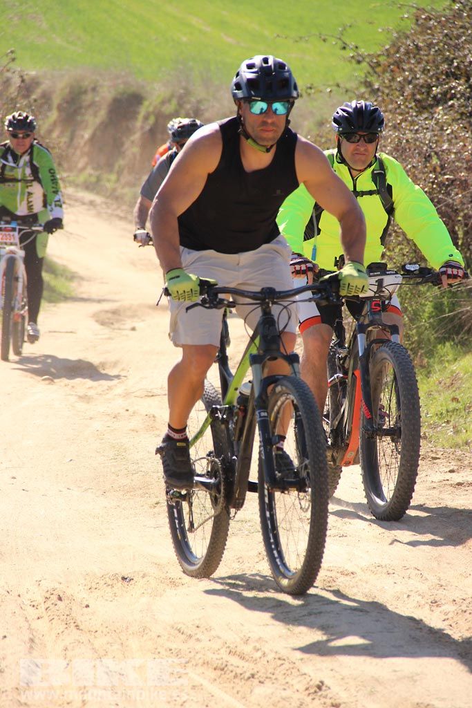 Navalcarnero al Límite 2017 Km 27. Galeria 5