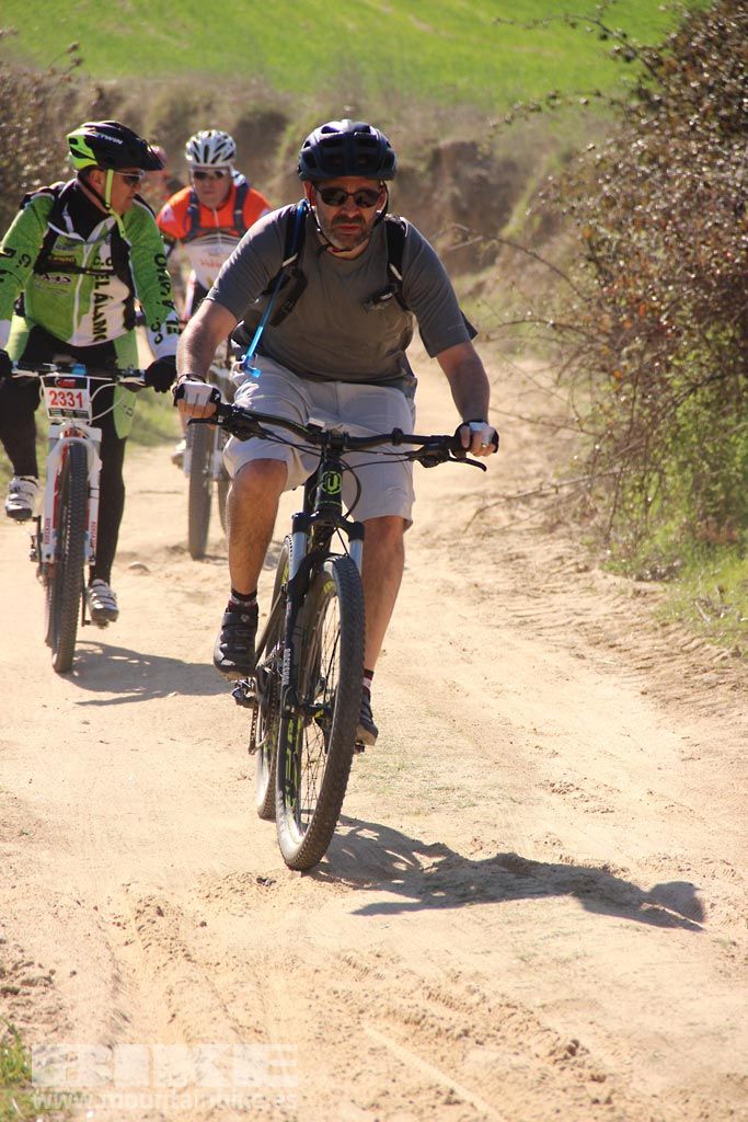 Navalcarnero al Límite 2017 Km 27. Galeria 5