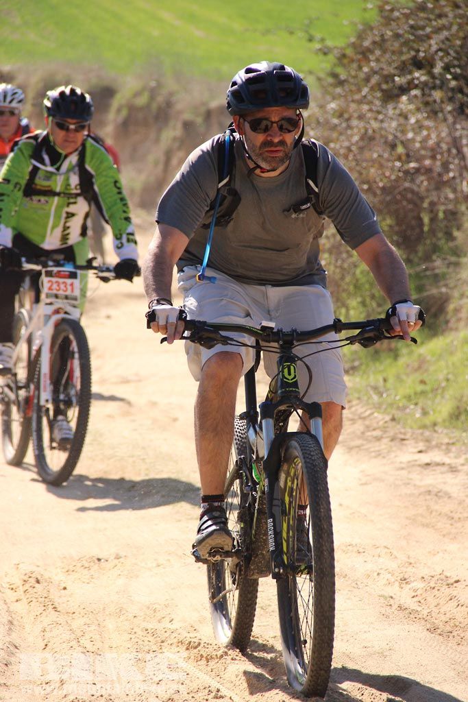 Navalcarnero al Límite 2017 Km 27. Galeria 5