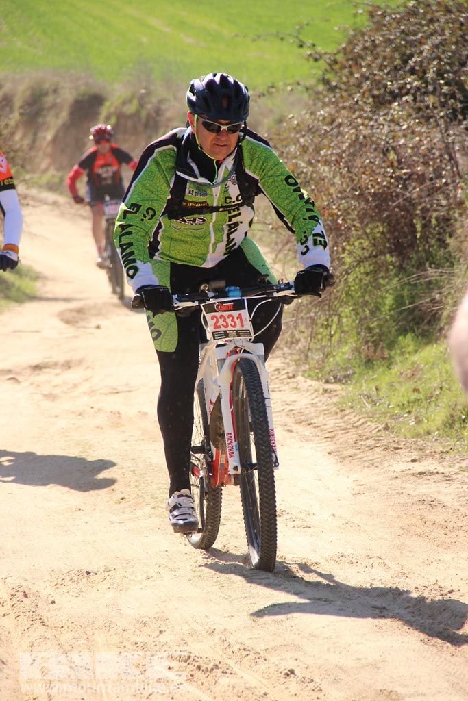 Navalcarnero al Límite 2017 Km 27. Galeria 5