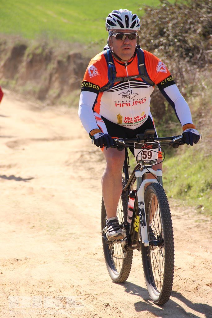 Navalcarnero al Límite 2017 Km 27. Galeria 5
