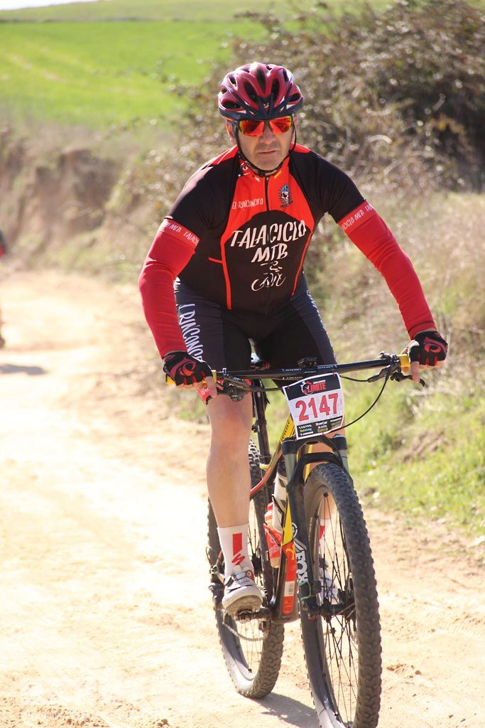 Navalcarnero al Límite 2017 Km 27. Galeria 5