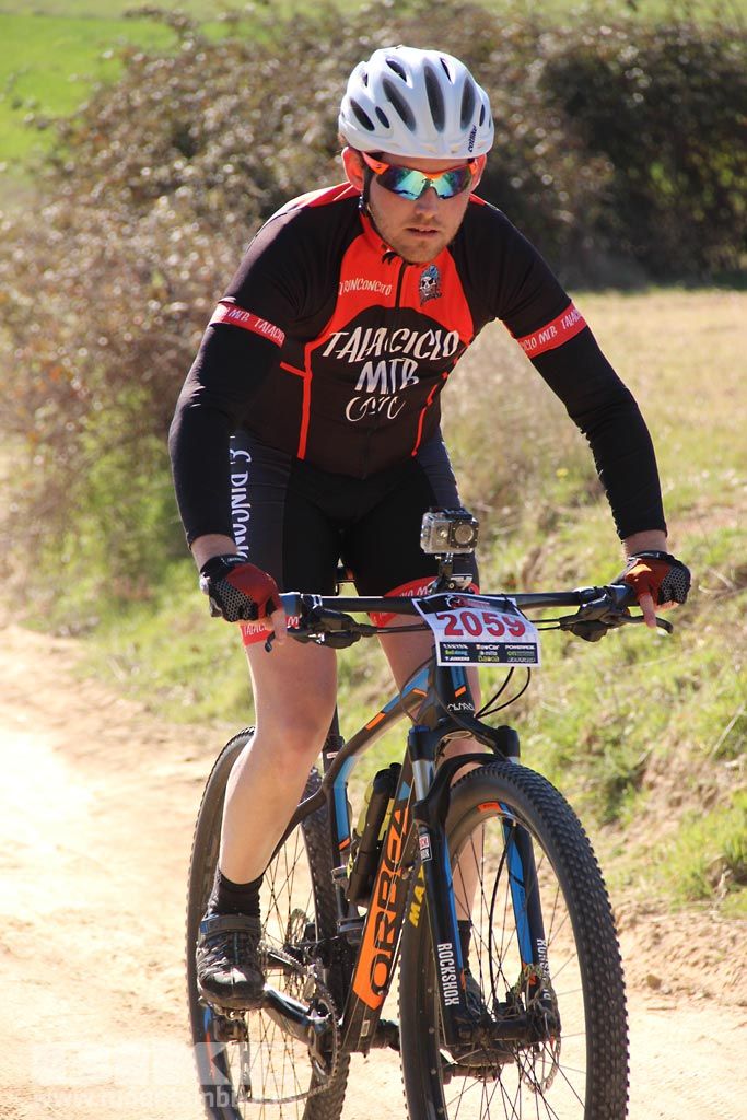 Navalcarnero al Límite 2017 Km 27. Galeria 6