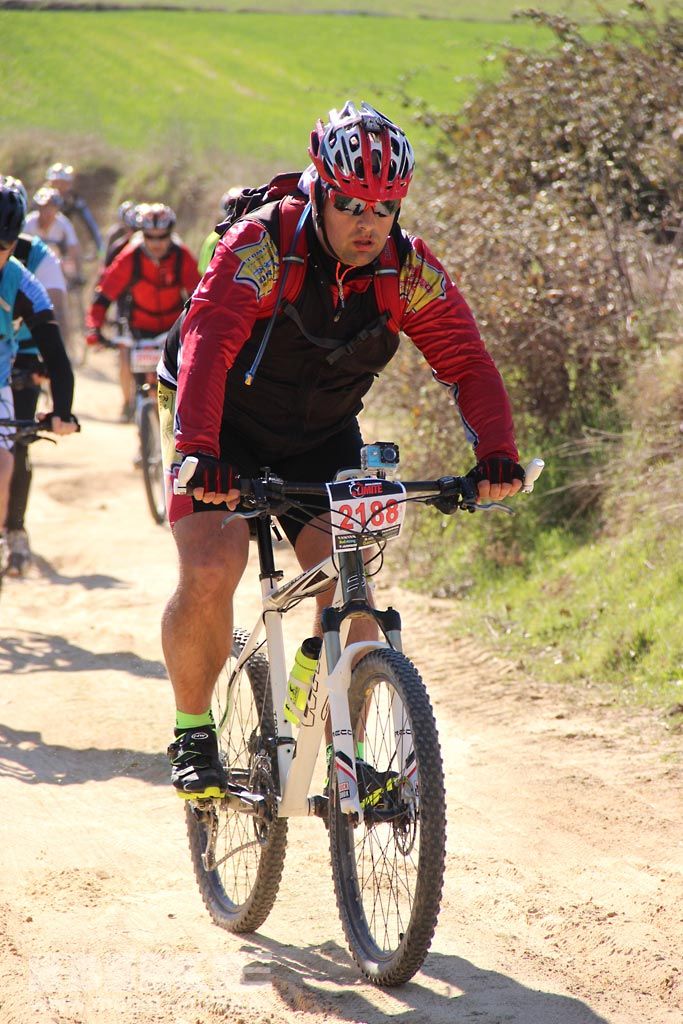 Navalcarnero al Límite 2017 Km 27. Galeria 6