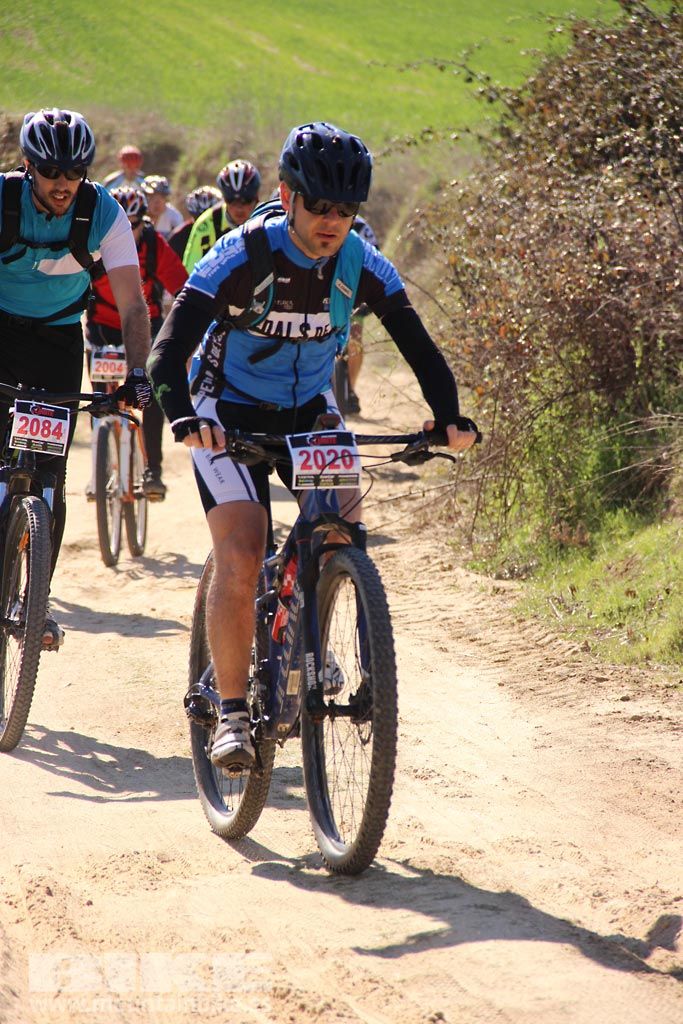 Navalcarnero al Límite 2017 Km 27. Galeria 6