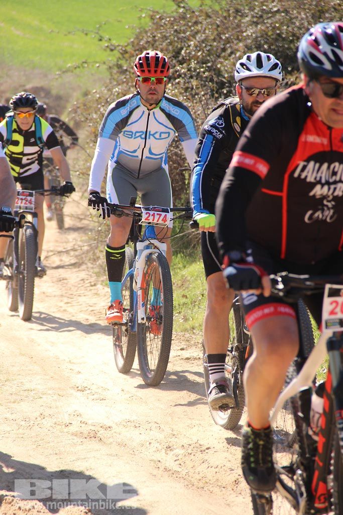 Navalcarnero al Límite 2017 Km 27. Galeria 6