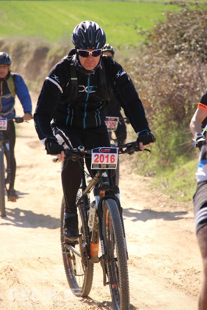 Navalcarnero al Límite 2017 Km 27. Galeria 6