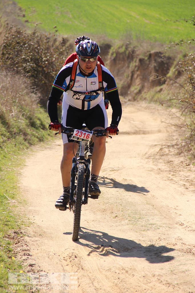 Navalcarnero al Límite 2017 Km 27. Galeria 6