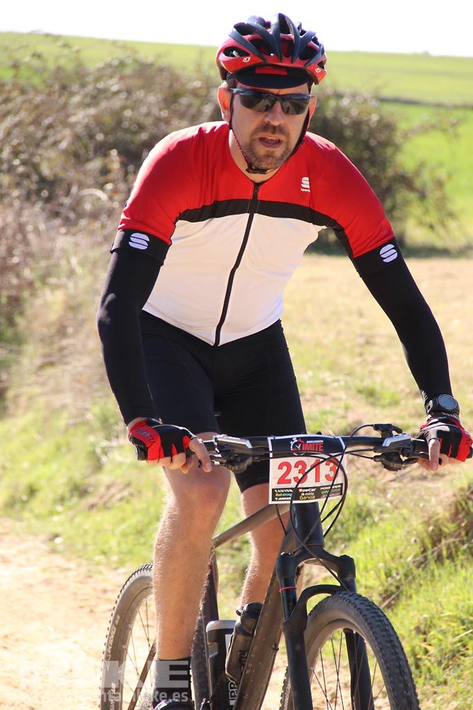 Navalcarnero al Límite 2017 Km 27. Galeria 6